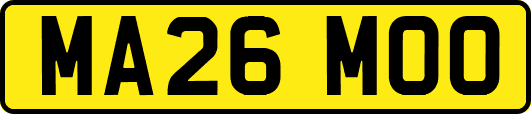 MA26MOO