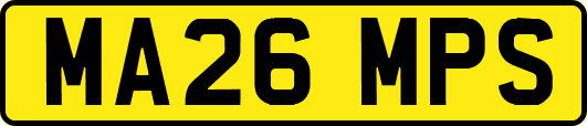 MA26MPS
