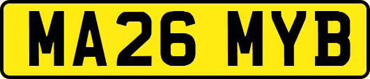 MA26MYB