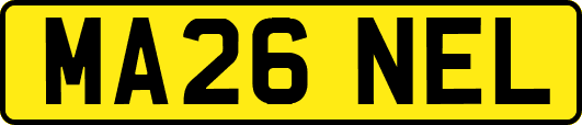 MA26NEL