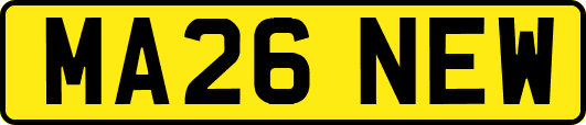 MA26NEW