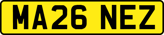 MA26NEZ