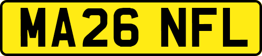 MA26NFL
