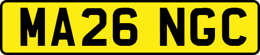 MA26NGC
