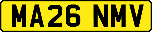 MA26NMV