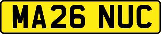 MA26NUC