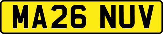 MA26NUV