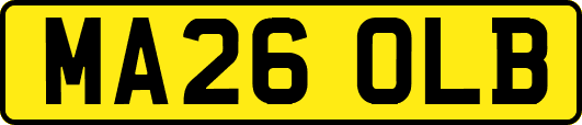 MA26OLB