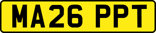 MA26PPT