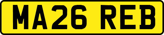 MA26REB