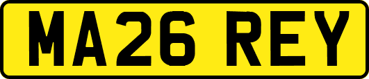 MA26REY