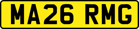 MA26RMG