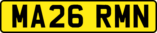 MA26RMN