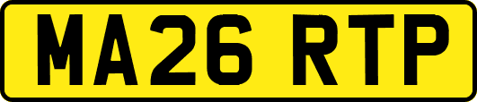 MA26RTP