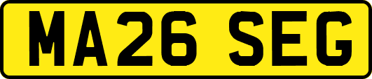 MA26SEG