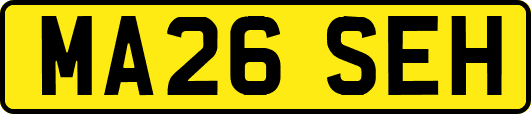 MA26SEH