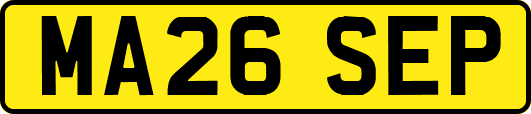 MA26SEP