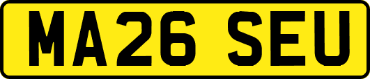 MA26SEU