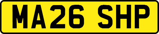 MA26SHP