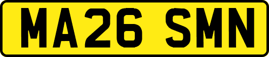 MA26SMN