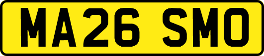 MA26SMO