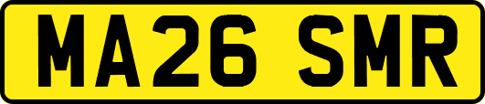 MA26SMR