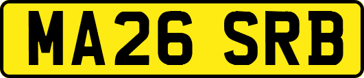 MA26SRB