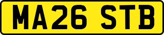 MA26STB