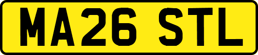 MA26STL