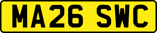 MA26SWC