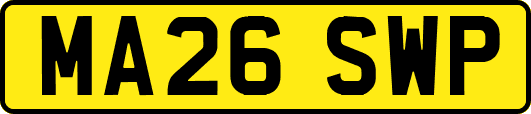 MA26SWP