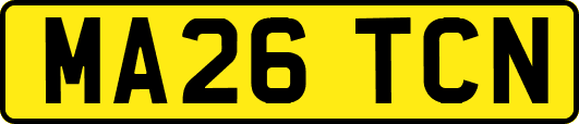 MA26TCN
