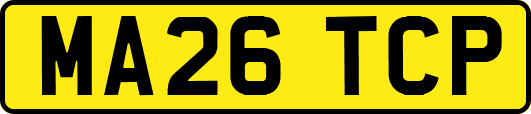 MA26TCP