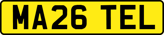 MA26TEL