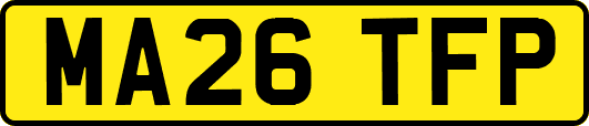 MA26TFP