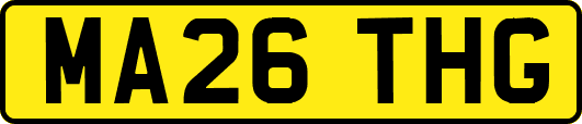 MA26THG
