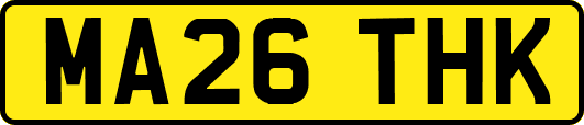 MA26THK