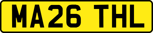 MA26THL