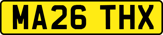 MA26THX