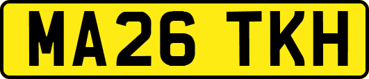 MA26TKH