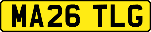 MA26TLG
