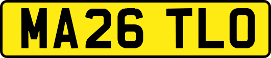 MA26TLO