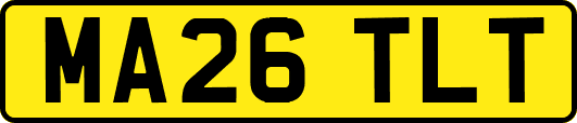 MA26TLT
