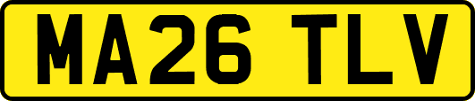 MA26TLV