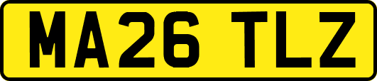 MA26TLZ
