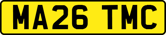 MA26TMC
