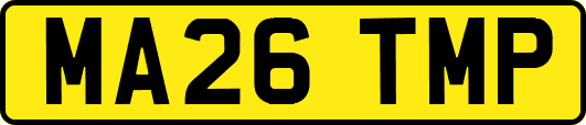 MA26TMP