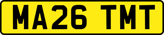 MA26TMT