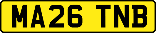 MA26TNB