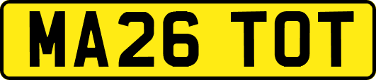 MA26TOT
